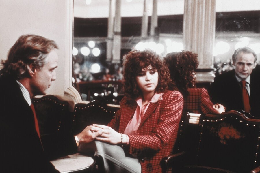 Last Tango in Paris