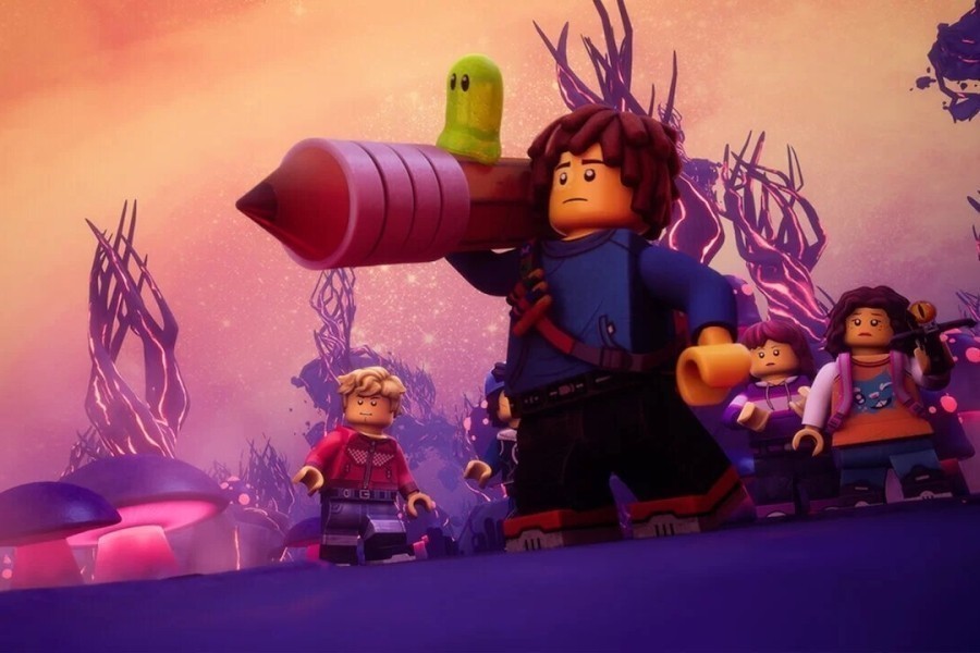 LEGO DreamZzz