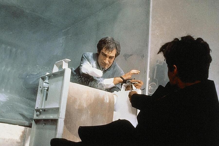 Licence to Kill