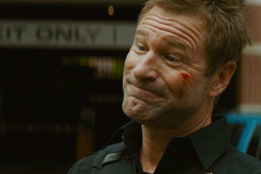 Line of Duty