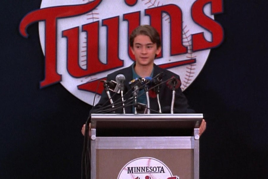 Little Big League