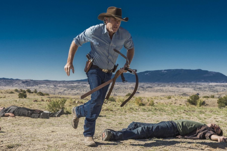 Longmire