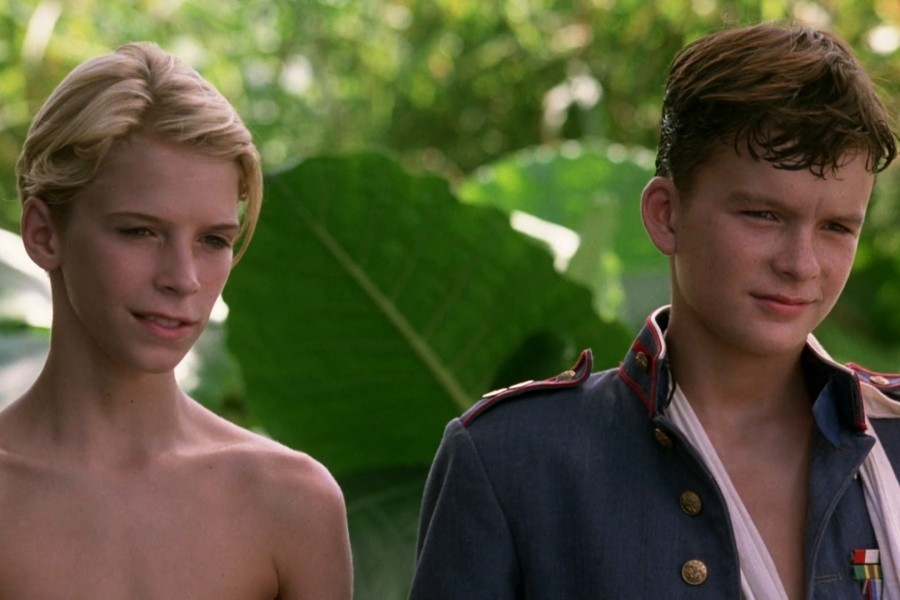 Lord Of The Flies