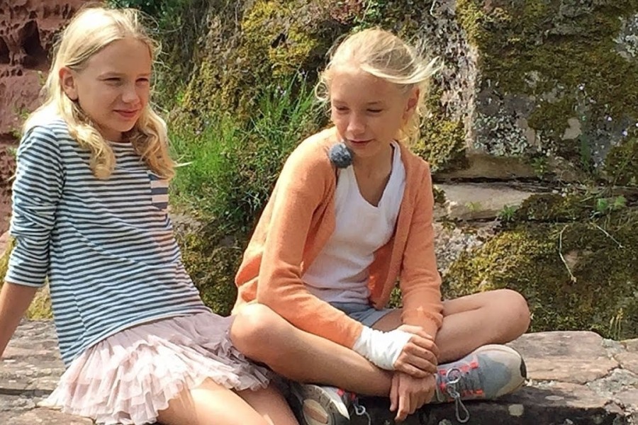Lotte & Louise