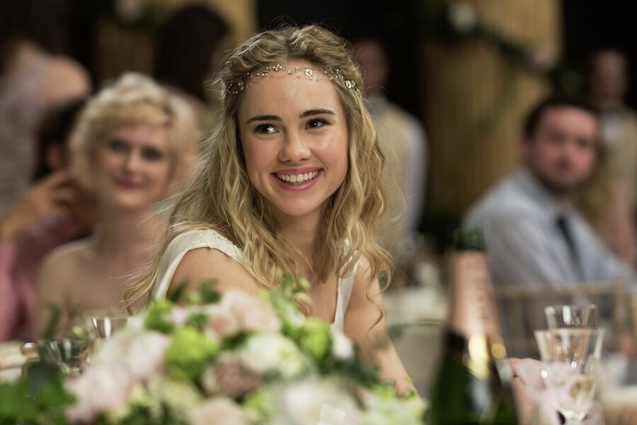 Love, Rosie
