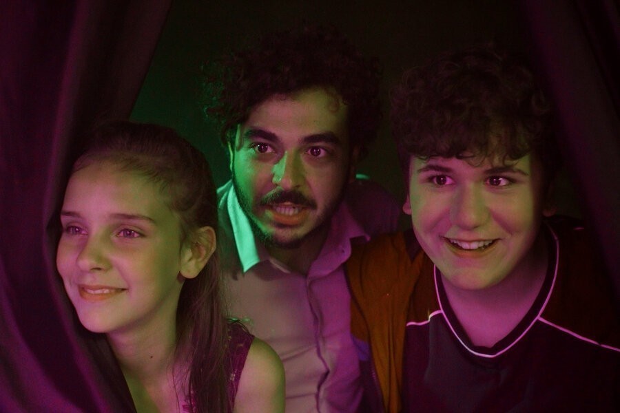 Lucas etc.