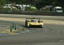 Le Mans - European highlights