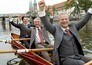 Liebe im Halteverbot