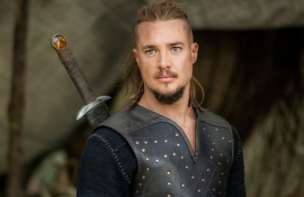 The Last Kingdom