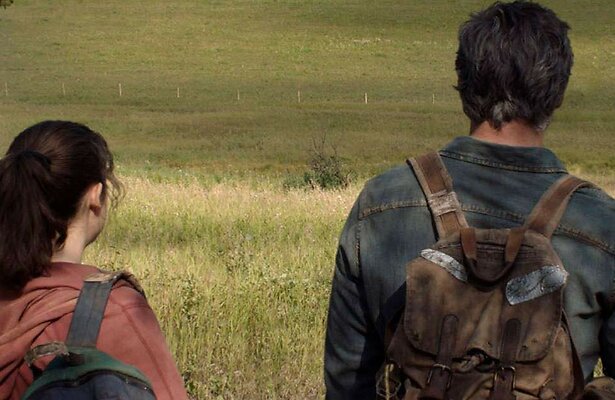 The Last of Us