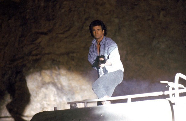 Lethal Weapon 2