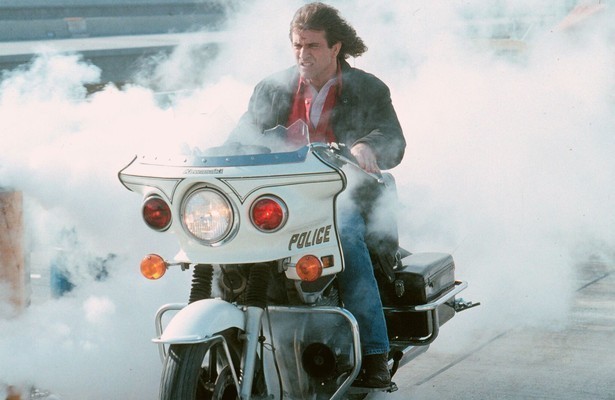 Lethal Weapon 3