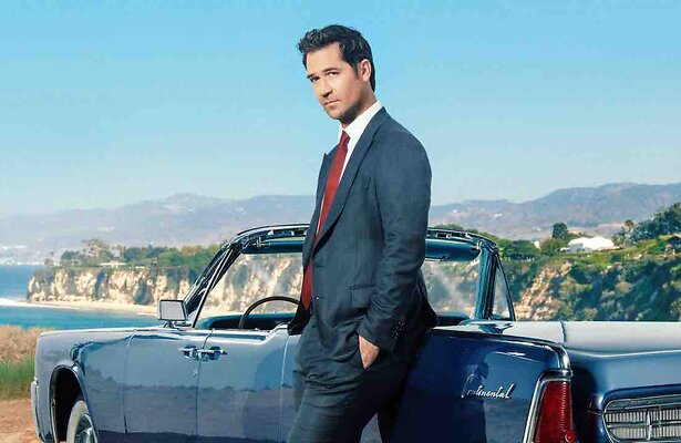 The Lincoln Lawyer
