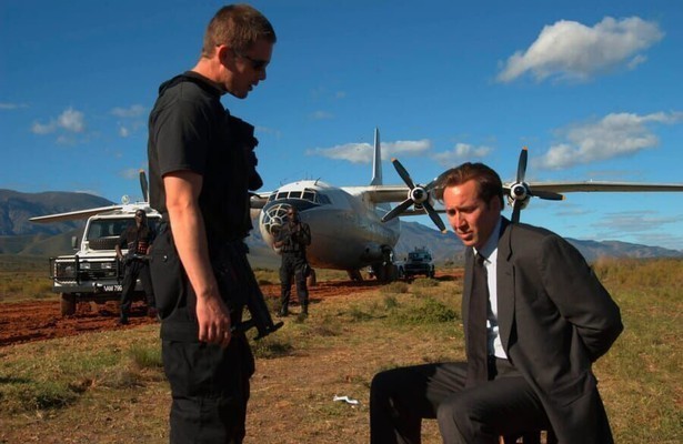 Lord of War