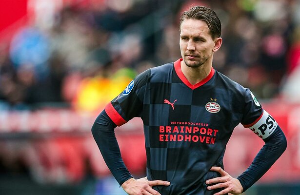 Luuk de Jong