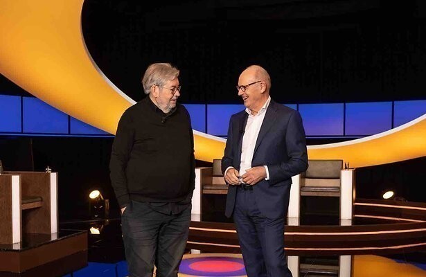 De Slimste Mens