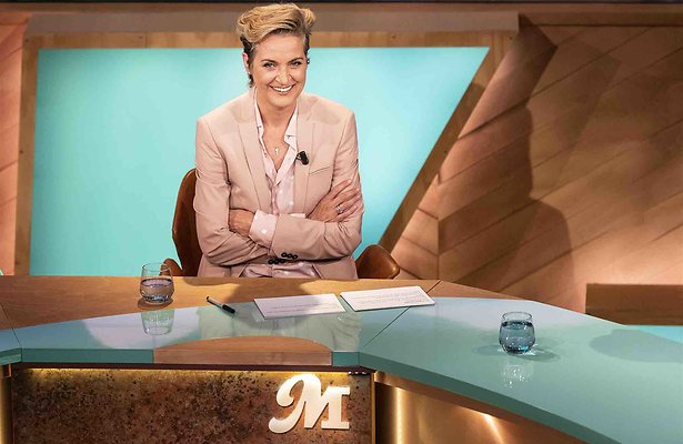 Margriet van der Linden