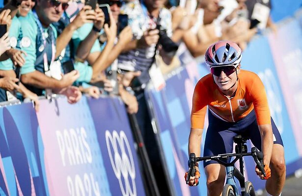 Marianne Vos