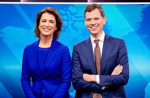 Jeroen Wollaars