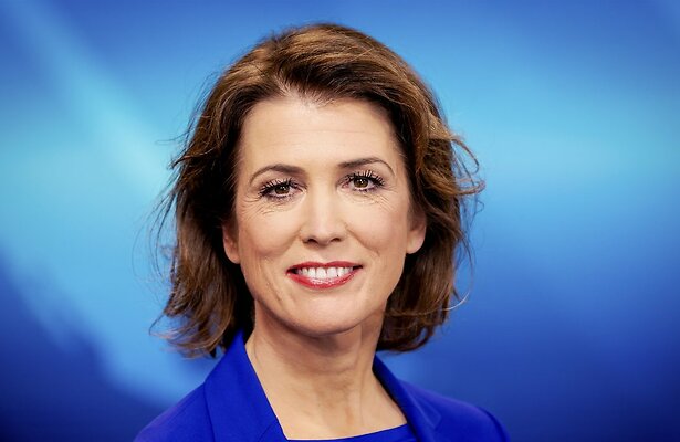 Mariëlle Tweebeeke