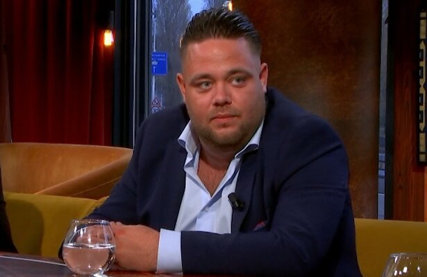 Mark Gillis