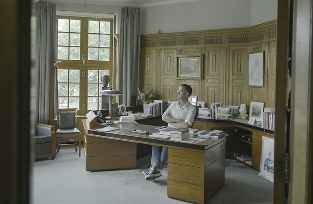 Mark Rutte