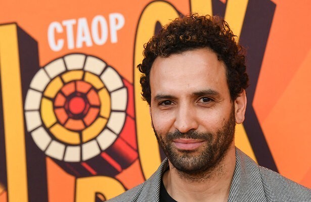 Marwan Kenzari