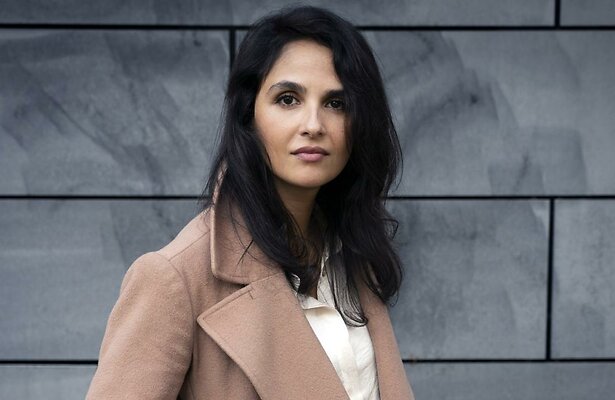 Maryam Hassouni