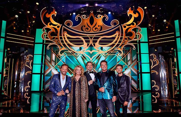 The Masked Singer