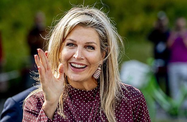 Máxima