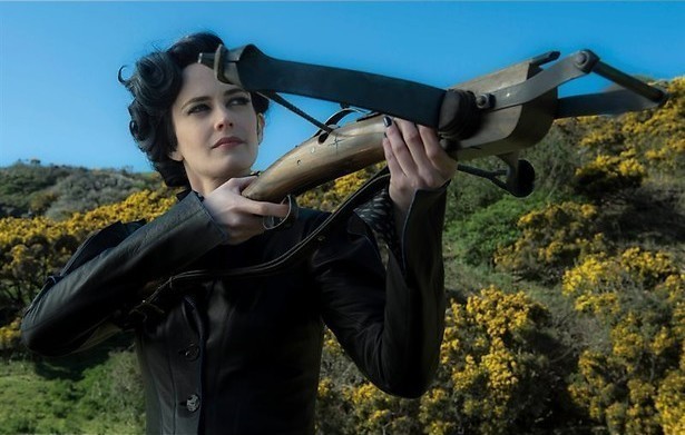 eva green