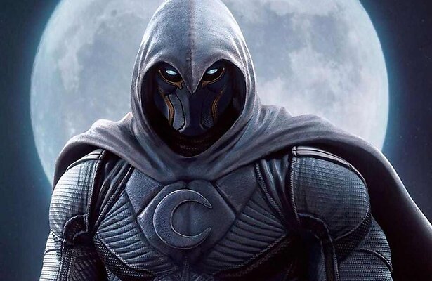Moon Knight