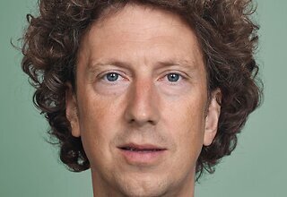 VPRO viert 100 jaar