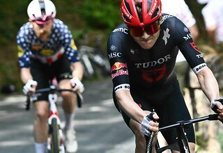Wielrennen: Giro d'Italia (m)