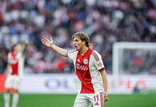 Studio sport voetbal
