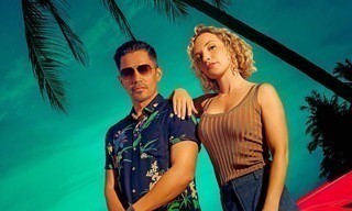 Magnum P.I.