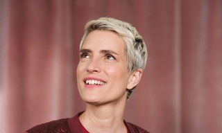 Maite Hontele's NJJO Goes Mambo!