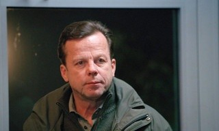 Mankells Wallander - Der wunde Punkt