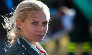Maria Wern, Kripo Gotland