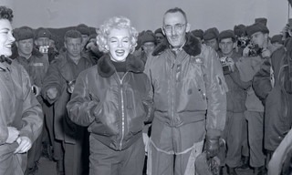 Marilyn Monroe - The rise of an icon