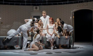 Matthew Bourne's Romeo & Juliet
