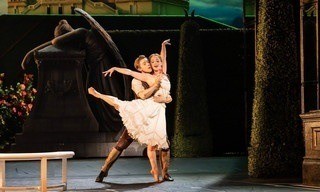 Matthew Bourne's Sleeping Beauty