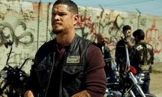 Mayans M.C.