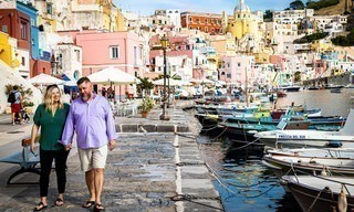 Mediterranean life