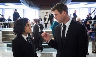 Men in Black: International