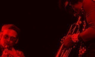 Miles Davis & Friends : Newport Jazz in Paris