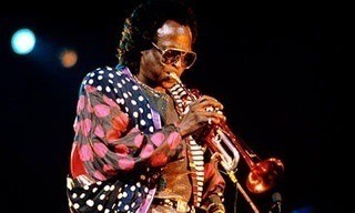 Miles Davis : Live in Munich