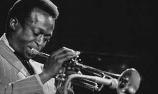 Miles Davis Quintet at the Antibes Jazz Festival
