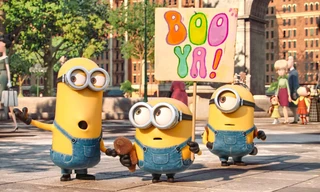 Minions