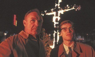 Mississippi Burning